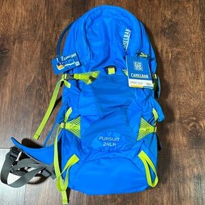 Camelbak Hydration Backpack NWT